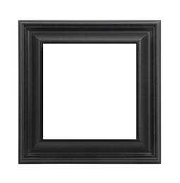 EcoProfi Deco Рамка 1-ная, черный матовый